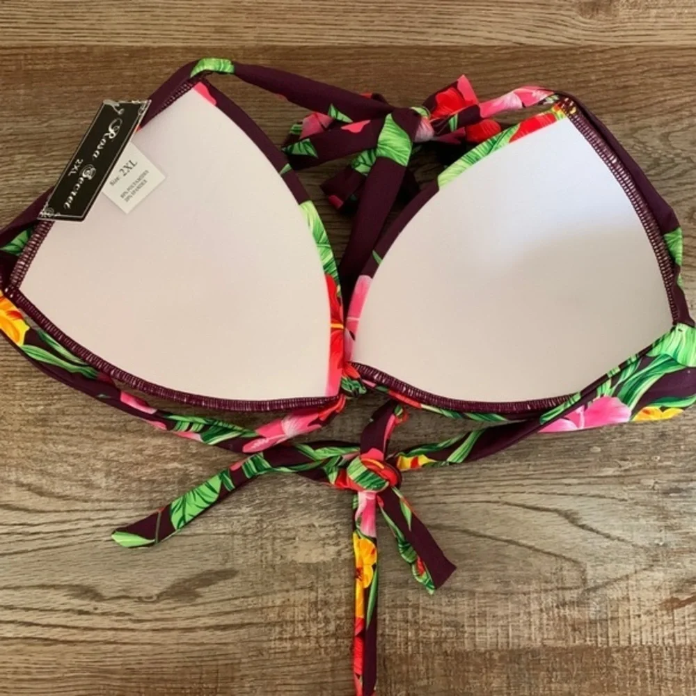 NWT B.You 2PC Swimsuit